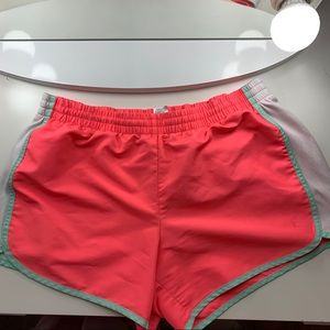 Danskin Now Shorts